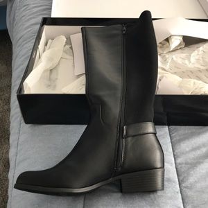 Women’s boots